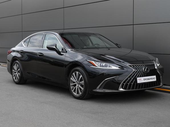 Lexus ES VII с пробегом 2018 года, цена 2 949 000 рублей, 144360 км, седан, Автокод Объявления