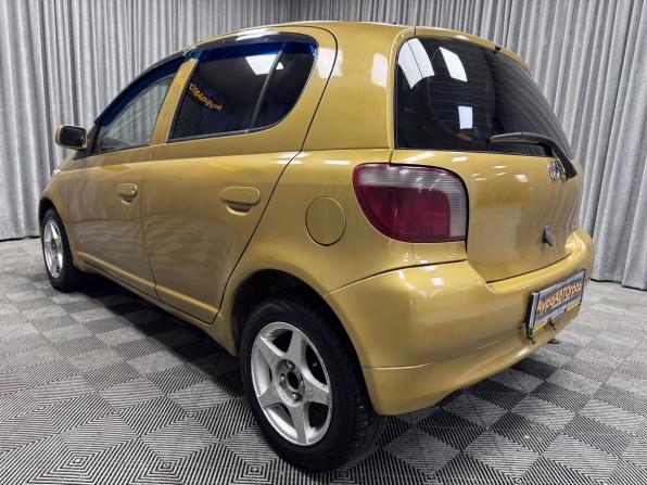 Toyota Vitz I (P10) с пробегом 1999 года, цена 340 000 рублей, 170909 км, хэтчбек, Автокод Объявления