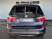 BMW X3 II (F25) Рестайлинг Уфа  - изображение 27