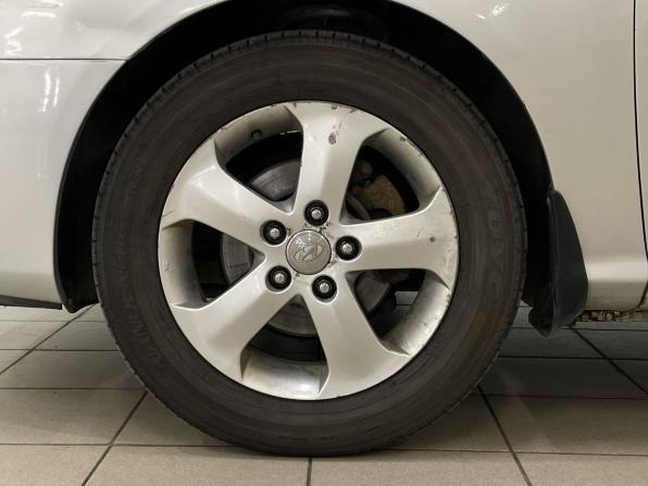 Hyundai Elantra IV (HD) с пробегом 2009 года, цена 490 000 рублей, 250460 км, седан, Автокод Объявления