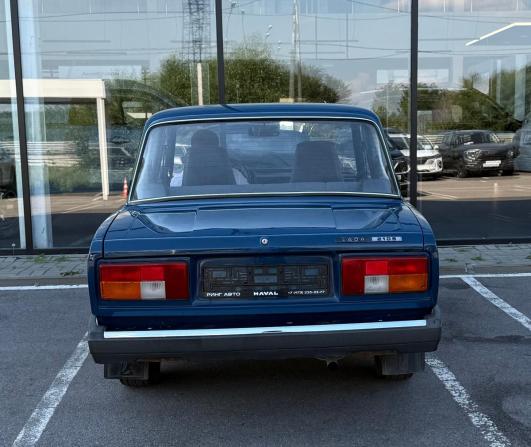 Lada (ВАЗ) 2105 с пробегом 2008 года, цена 285 000 рублей, 79176 км, седан, Автокод Объявления