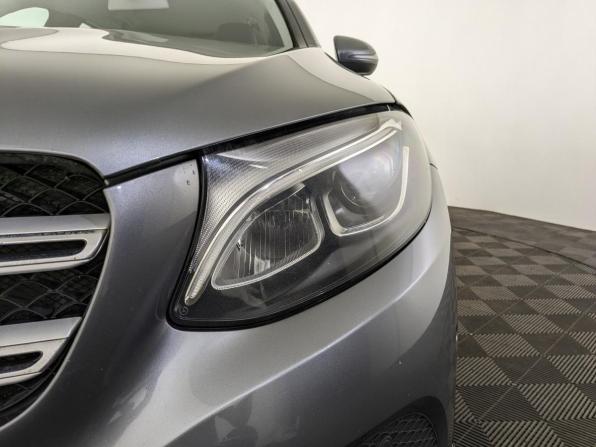 Mercedes-Benz GLC I (X253) с пробегом 2018 года, цена 3 500 000 рублей, 95138 км, внедорожник, Автокод Объявления