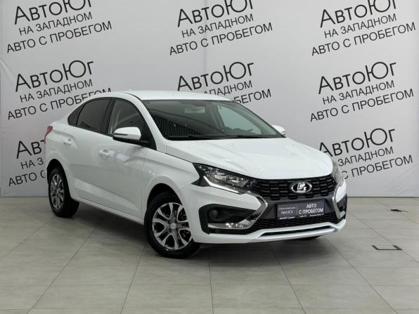 Lada (ВАЗ) Iskra с пробегом 2025 года, цена 1 299 000 рублей, 8277 км, седан, Автокод Объявления