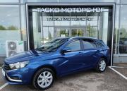 Lada (ВАЗ) Vesta I Стерлитамак  - изображение 25