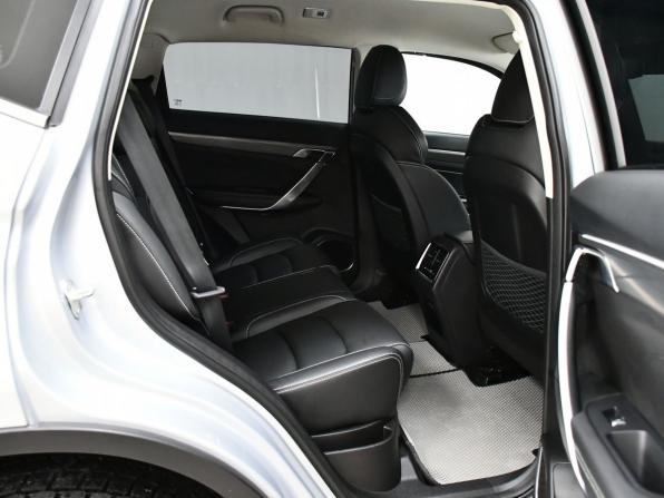 Geely Atlas Pro с пробегом 2022 года, цена 2 257 000 рублей, 31000 км, внедорожник, Автокод Объявления