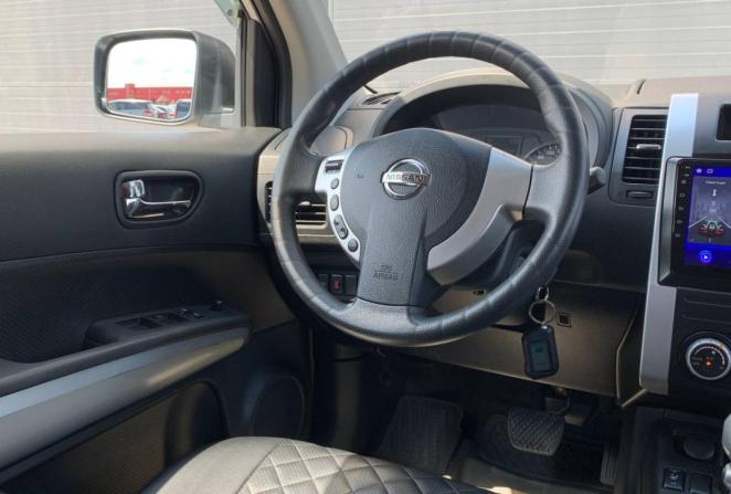 Nissan X-Trail III с пробегом 2013 года, цена 1 340 000 рублей, 161000 км, внедорожник, Автокод Объявления
