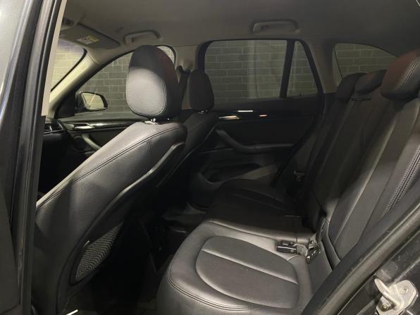 BMW X1 II (F48) с пробегом 2017 года, цена 2 750 000 рублей, 75495 км, внедорожник, Автокод Объявления