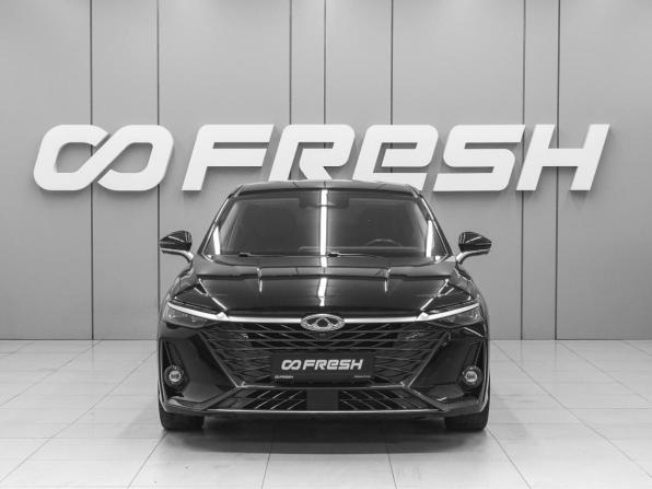 Chery Arrizo 8 с пробегом 2023 года, цена 2 050 000 рублей, 63509 км, седан, Автокод Объявления