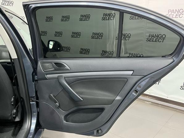 Skoda Octavia II (A5) Рестайлинг с пробегом 2011 года, цена 550 000 рублей, 288605 км, лифтбек, Автокод Объявления