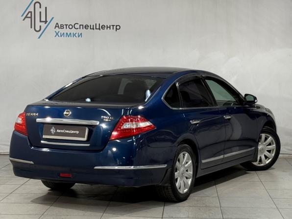 Nissan Teana II (J32) с пробегом 2008 года, цена 699 800 рублей, 400000 км, седан, Автокод Объявления