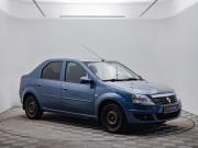 Renault Logan I Рестайлинг Москва  - изображение 19