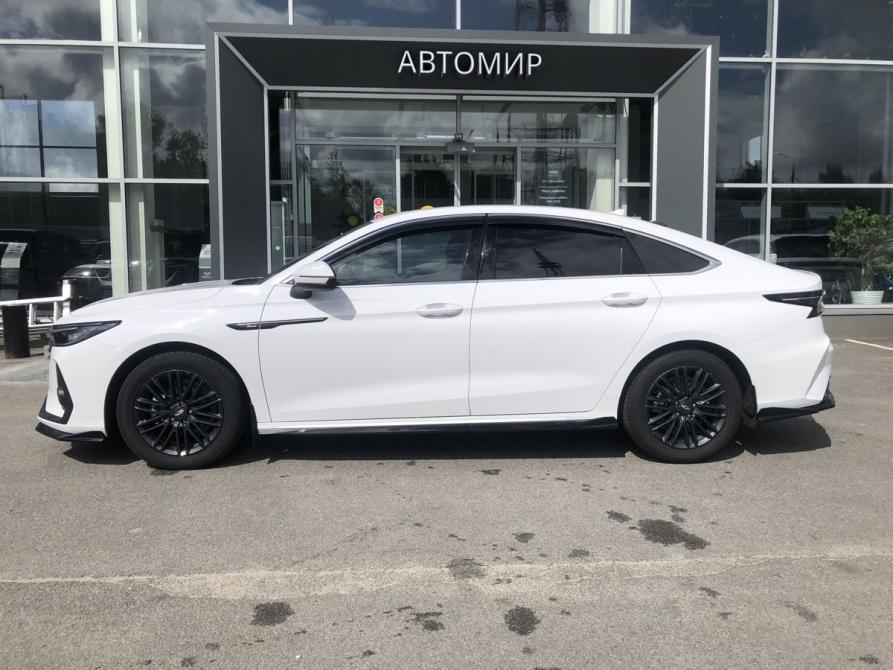 Chery Arrizo 8 Брянск  - изображение 8