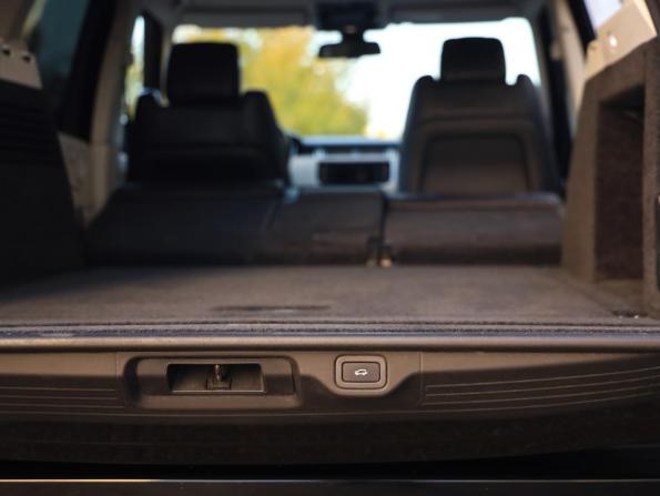 Land Rover Range Rover IV с пробегом 2016 года, цена 3 989 000 рублей, 137497 км, внедорожник, Автокод Объявления