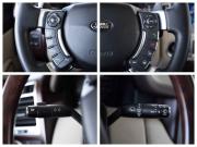 Land Rover Range Rover III Рестайлинг 2 Ростов-на-Дону  - изображение 44