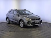 Kia Rio IV Рестайлинг Москва  - изображение 51
