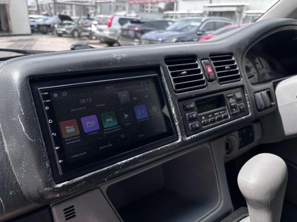 Mazda Bongo Friendee I Рестайлинг с пробегом 2004 года, цена 499 000 рублей, 269393 км, минивэн, Автокод Объявления