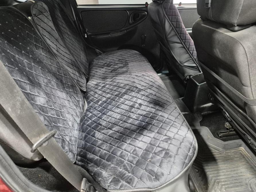 Chevrolet Niva I Рестайлинг Воронеж  - изображение 14