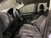Volkswagen Touran I Рестайлинг 2 Челябинск  - изображение 37