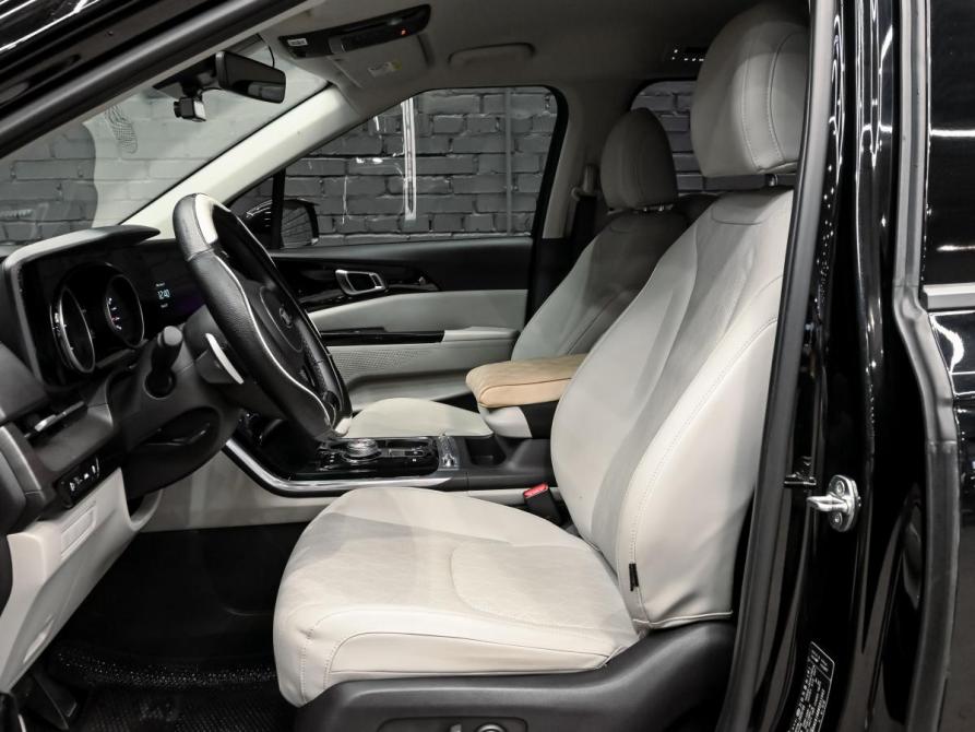 Kia Carnival IV Екатеринбург  - изображение 9