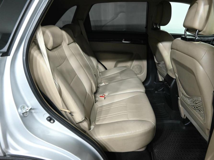 Kia Sorento II Рестайлинг Екатеринбург  - изображение 11