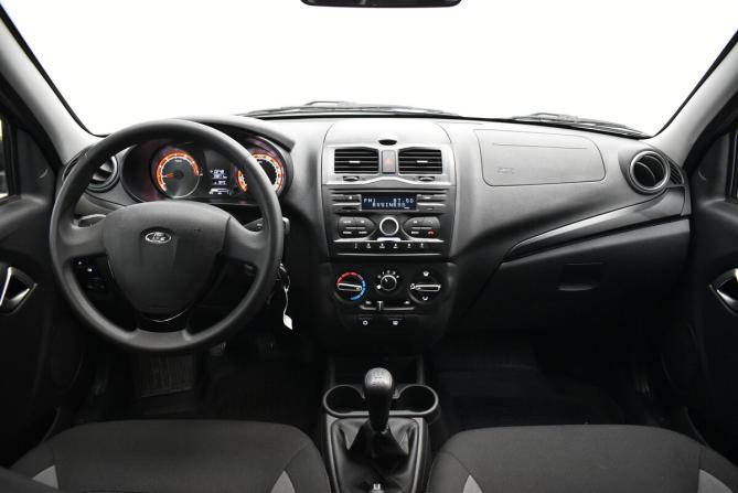 Lada (ВАЗ) Granta I Рестайлинг с пробегом 2025 года, цена 1 000 000 рублей, 33871 км, универсал, Автокод Объявления