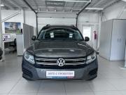 Volkswagen Tiguan I Рестайлинг Уфа  - изображение 32