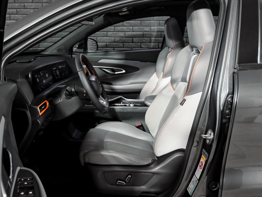 Changan UNI-T I Екатеринбург  - изображение 8