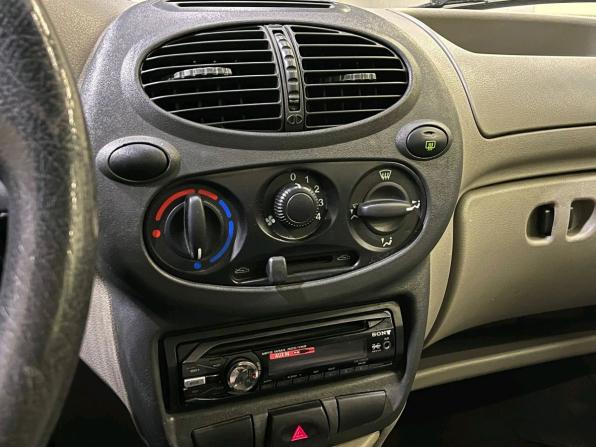 Lada (ВАЗ) Kalina I с пробегом 2009 года, цена 184 000 рублей, 98759 км, седан, Автокод Объявления