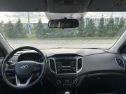 Hyundai Creta I Рестайлинг Уфа  - изображение 17