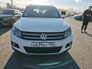 Volkswagen Tiguan I Рестайлинг Пермь  - изображение 9