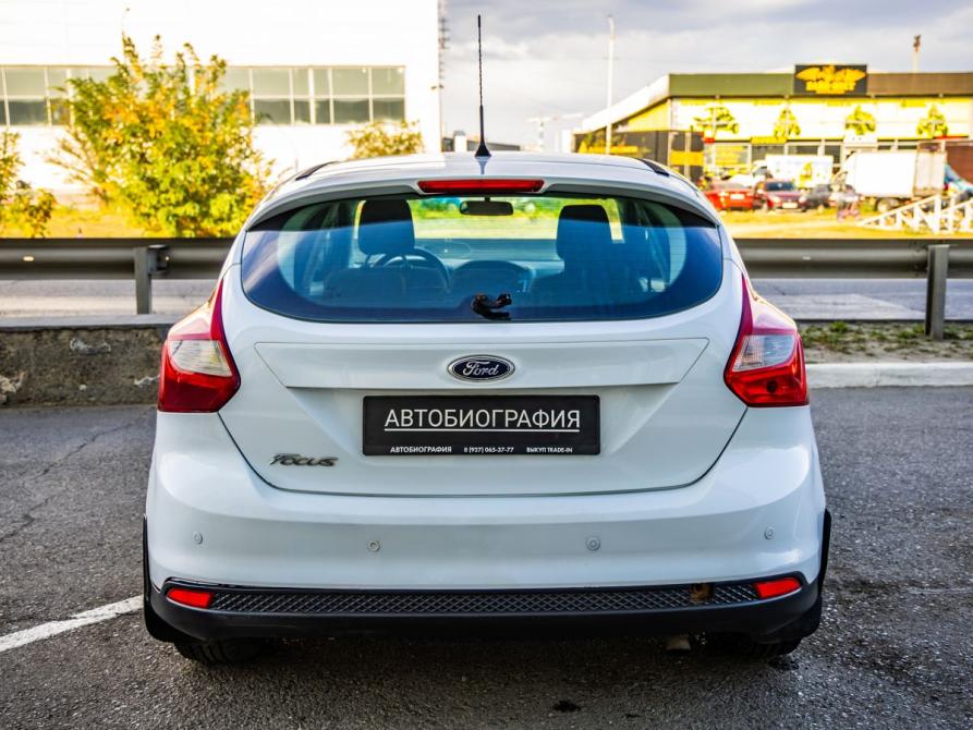 Ford Focus III Волгоград  - изображение 6
