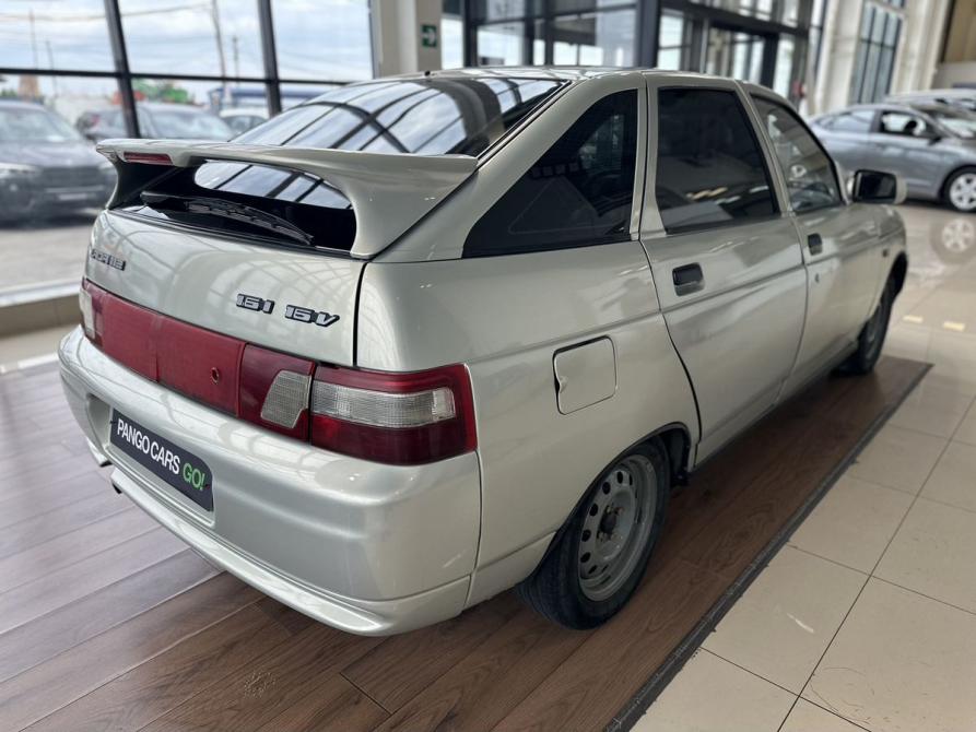Lada (ВАЗ) 2112 Саратов  - изображение 5