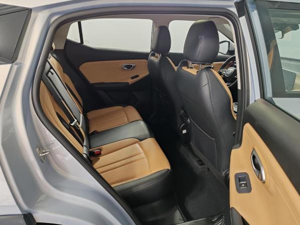 GAC GS3 с пробегом 2024 года, цена 1 999 000 рублей, 42242 км, внедорожник, Автокод Объявления
