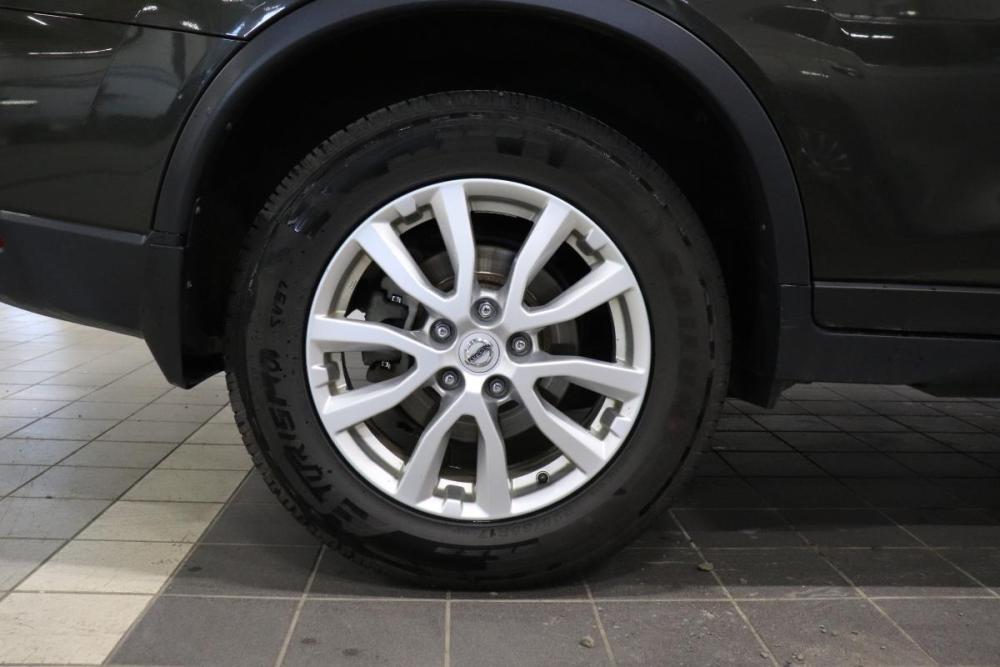 Nissan X-Trail III Рестайлинг Ульяновск  - изображение 16