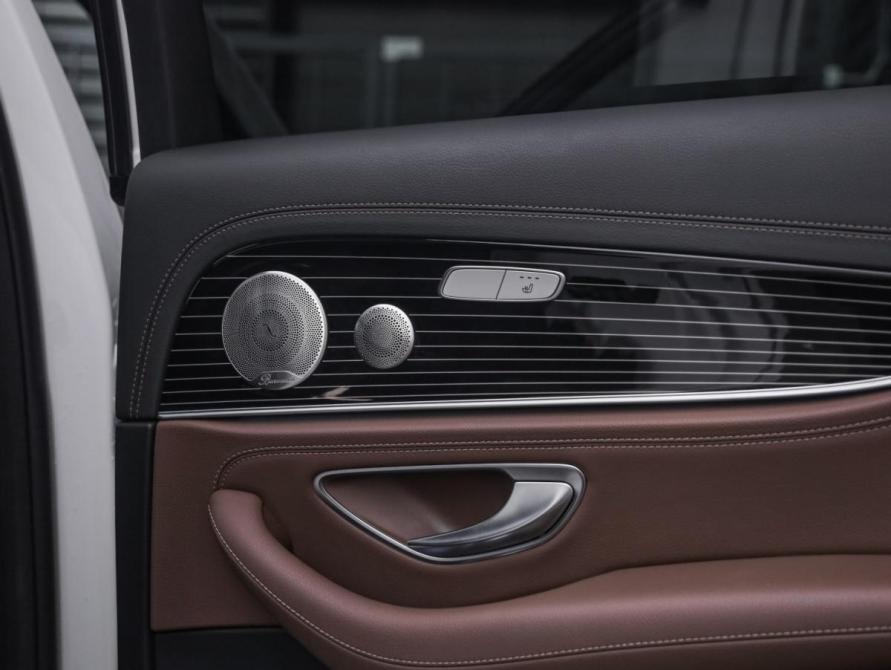 Mercedes-Benz E-Класс V (W213 S213 C238) Рестайлинг Санкт-Петербург  - изображение 34