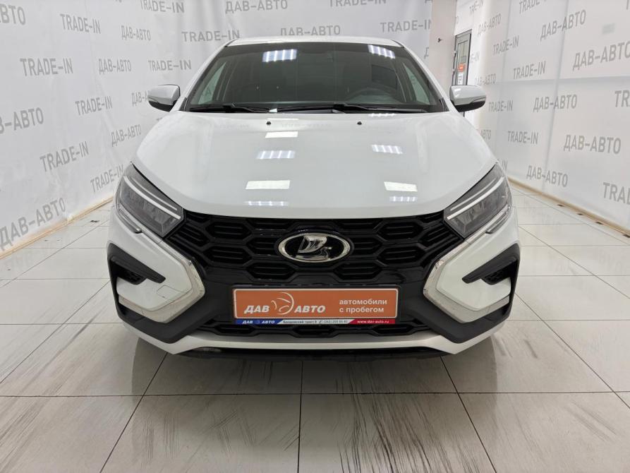 Lada (ВАЗ) Vesta I Рестайлинг (NG) Пермь  - изображение 2