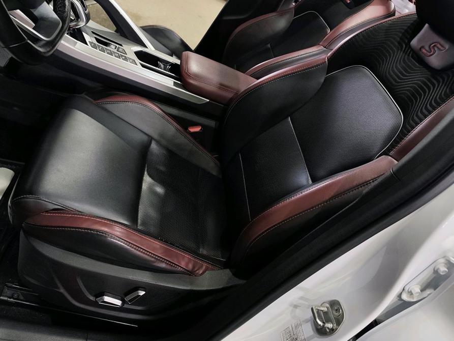 Geely Coolray I Ставрополь  - изображение 26