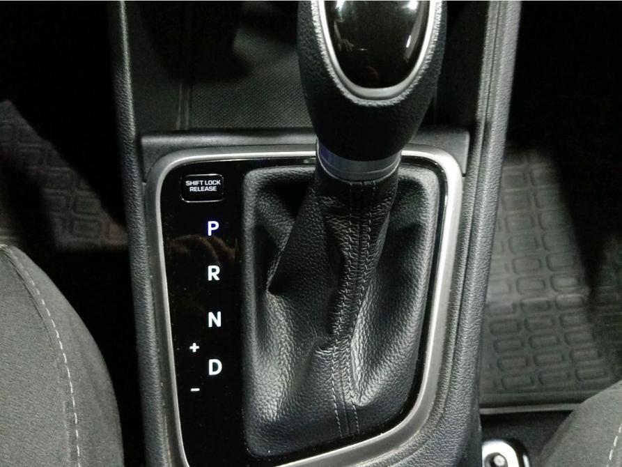 Hyundai Solaris II Оренбург  - изображение 11