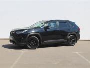 Toyota RAV4 V (XA50) Липецк  - изображение 19