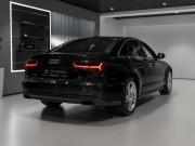 Audi A6 IV (C7) Рестайлинг Москва  - изображение 29