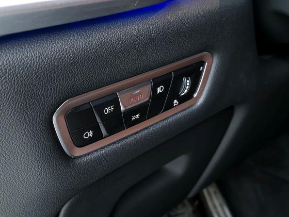 BMW X6 III (G06) с пробегом 2021 года, цена 7 200 000 рублей, 120000 км, внедорожник, Автокод Объявления