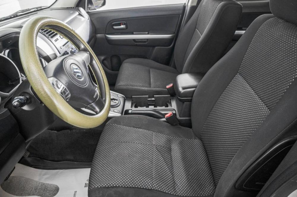 Suzuki Grand Vitara II Барнаул  - изображение 11