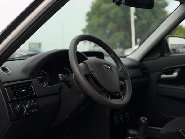 Lada (ВАЗ) Priora I Рестайлинг с пробегом 2013 года, цена 400 000 рублей, 128000 км, седан, Автокод Объявления