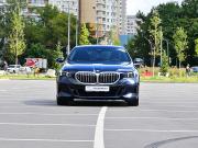 BMW 5 серии VIII (G60/G61/G68) Москва  - изображение 35