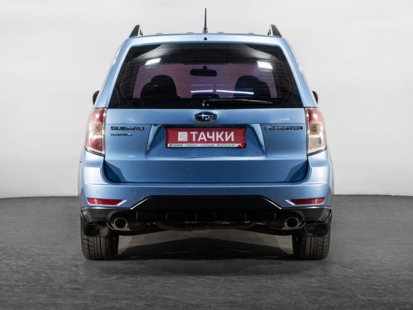 Subaru Forester III Рестайлинг с пробегом 2011 года, цена 1 325 000 рублей, 179844 км, внедорожник, Автокод Объявления