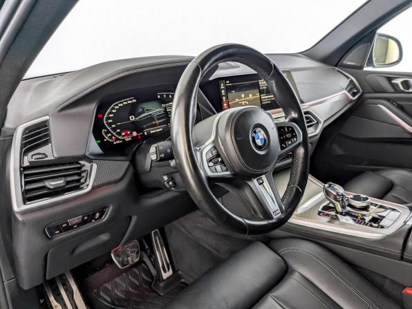 BMW X5 IV (G05/G18) с пробегом 2021 года, цена 6 870 000 рублей, 94805 км, внедорожник, Автокод Объявления