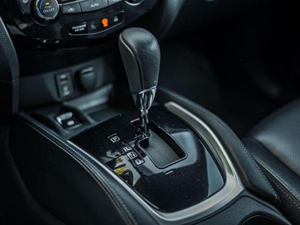 Nissan Qashqai II Рестайлинг с пробегом 2019 года, цена 1 799 000 рублей, 161142 км, внедорожник, Автокод Объявления
