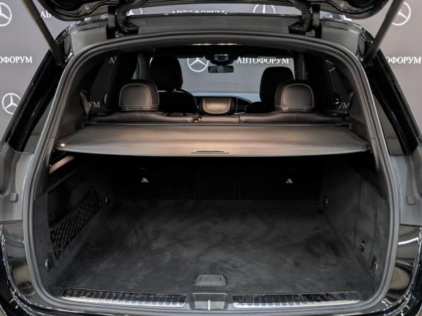 Mercedes-Benz GLE II (V167) с пробегом 2020 года, цена 4 999 000 рублей, 177580 км, внедорожник, Автокод Объявления