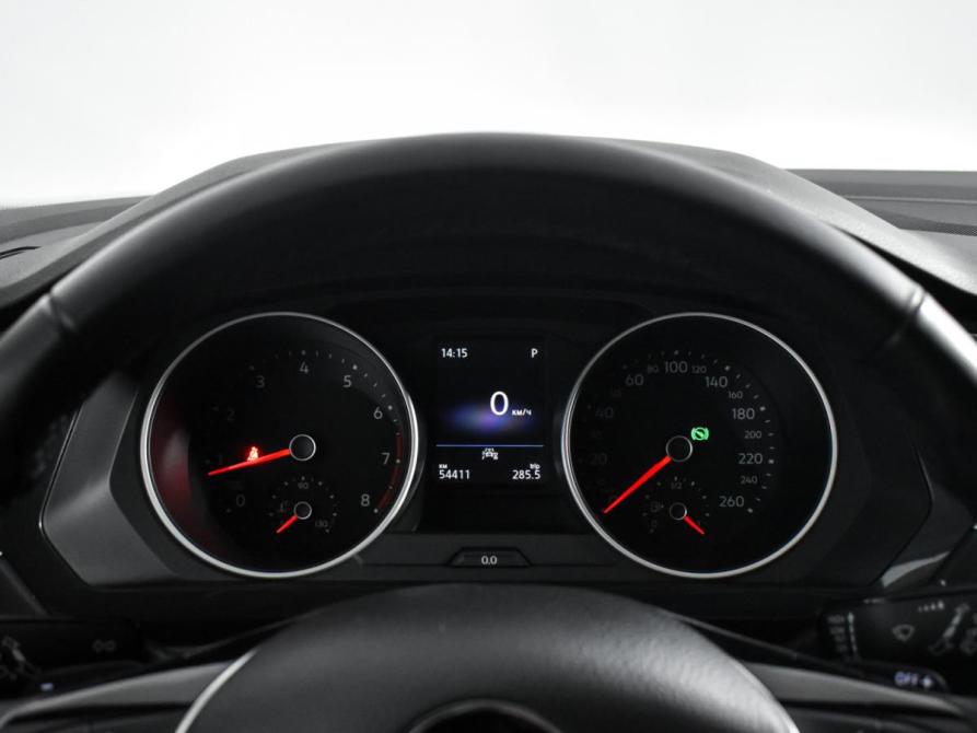 Volkswagen Tiguan II Санкт-Петербург  - изображение 21