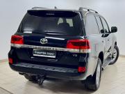 Toyota Land Cruiser 200 Series Рестайлинг 2 Вологда  - изображение 29